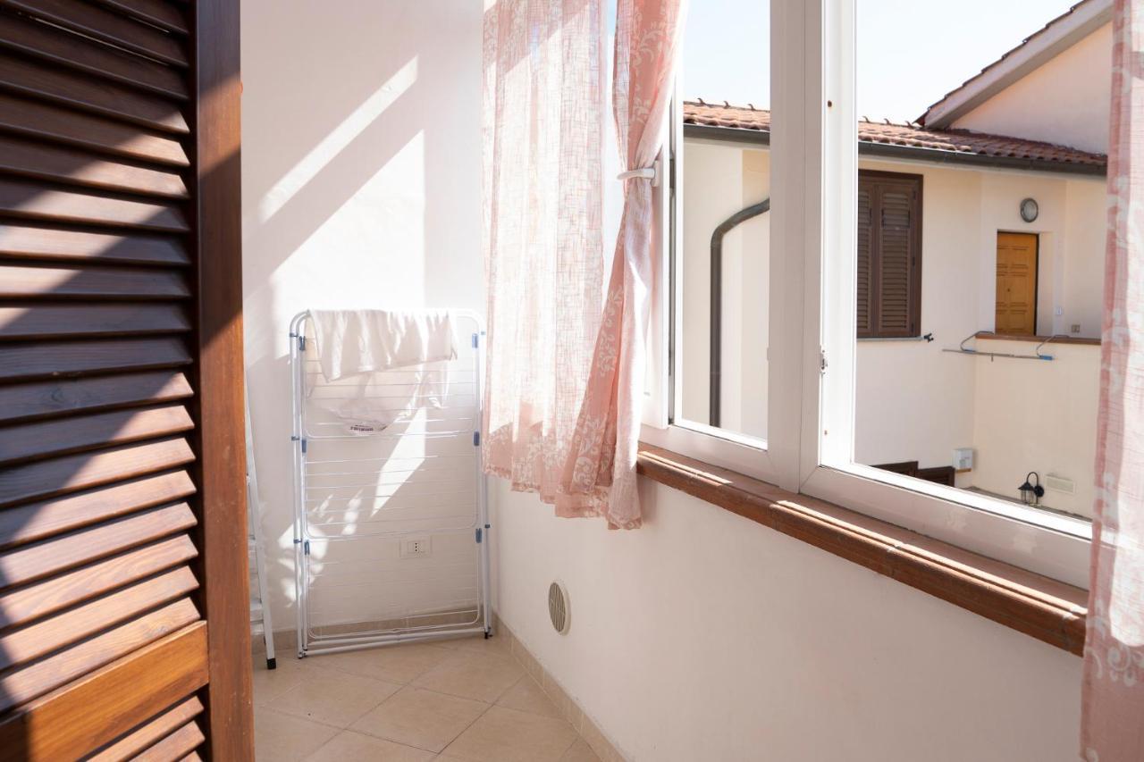 Casa Le Corti Livorno Exterior foto