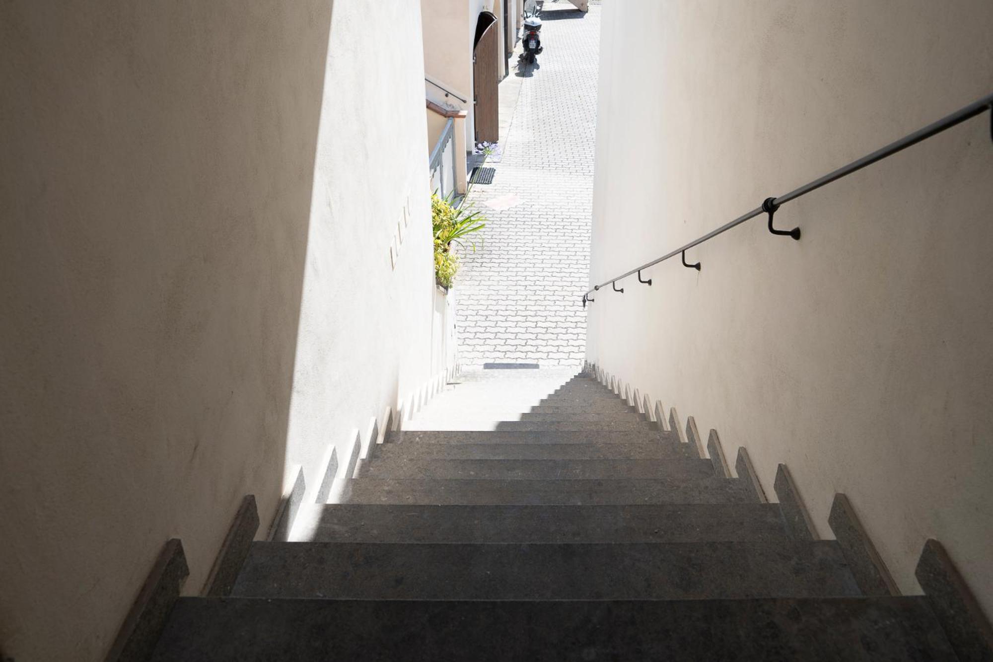 Casa Le Corti Livorno Exterior foto