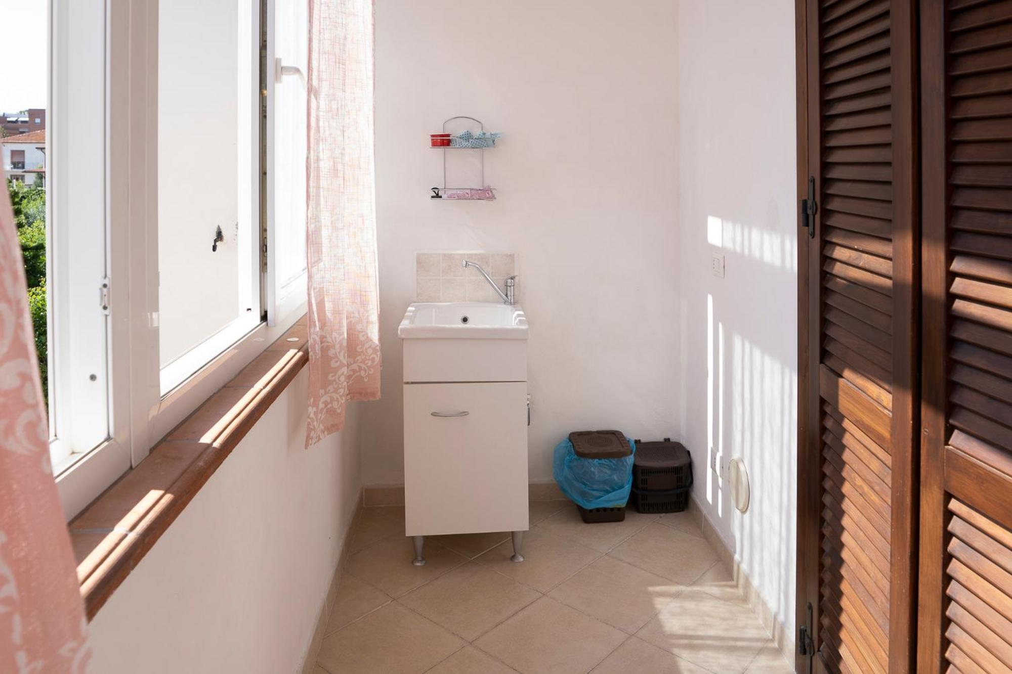 Casa Le Corti Livorno Exterior foto