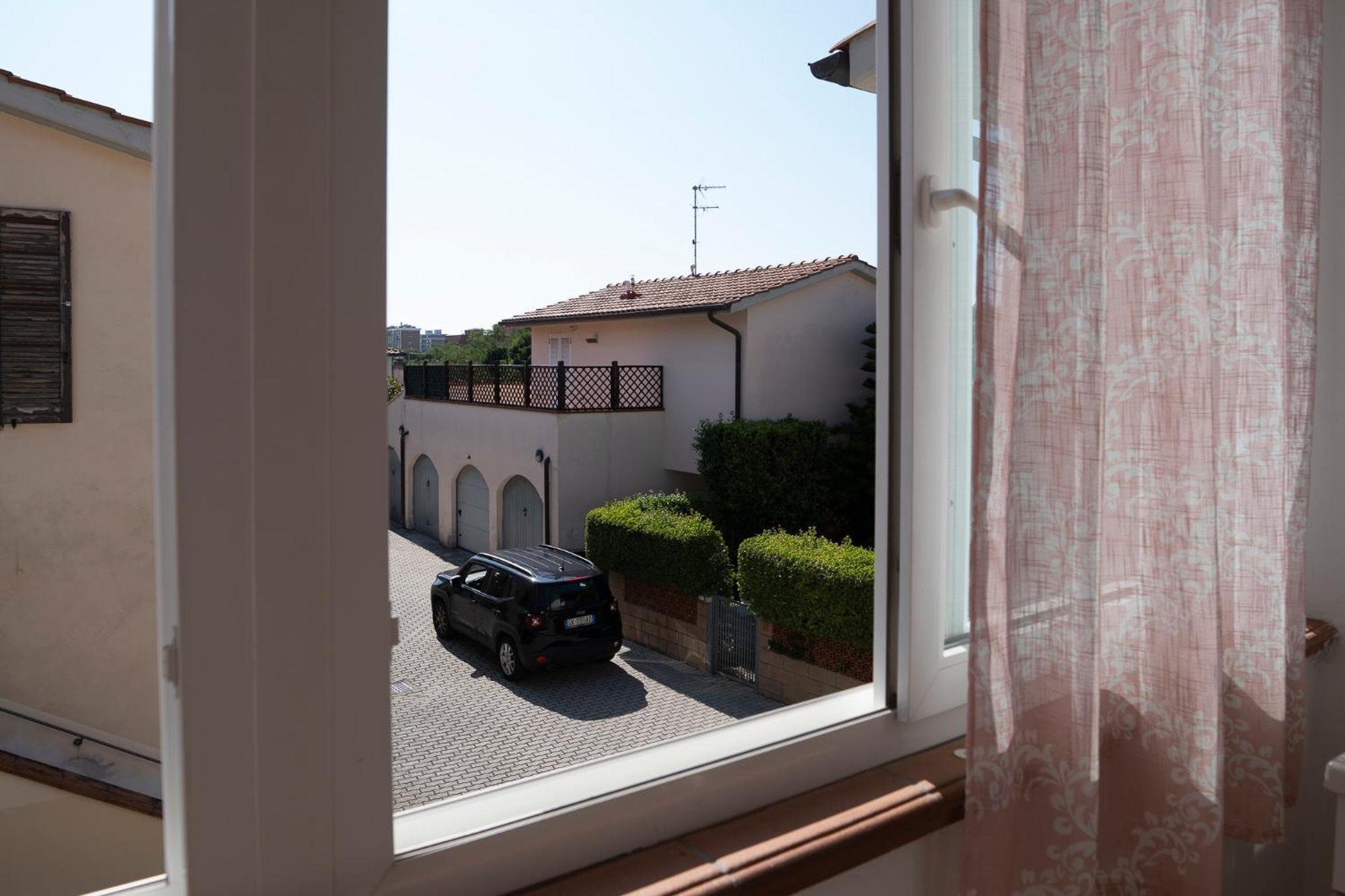 Casa Le Corti Livorno Exterior foto